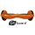 GOBOARD 8 pomarańczowy bluetooth + pilot zdalnego sterowania - 1427026 - zdjęcie 7